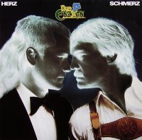 Duo Enzian - Herz Schmerz (1983)