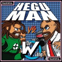 kumma. - heguman vs dr. wille (2016)