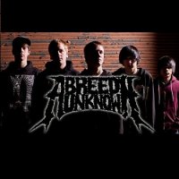 A Breed Unknown - Afterlife (2011)