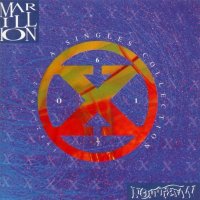 Marillion - A Singles Collection 1982 – 1992 (1992)