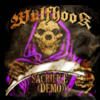 Wülfhook - Sacrifice (2012)