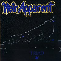 Heir Apparent - Triad (1999)