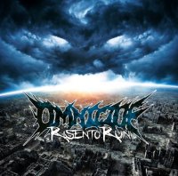 Omnicide - Risen To Ruin (2012)