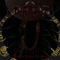 Shroud Of Despondency - The Beast\'s Desire To Sacrifice (2015)