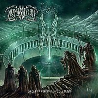 Mentation - Circle of Perpetual Occultation (2003)