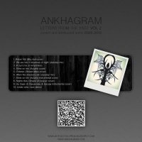 Ankhagram - Letters From The Past vol.2 (Compilation) (2012)