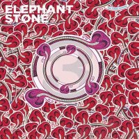 Elephant Stone - The Three Poisons (2014)
