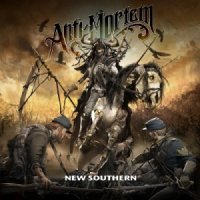 Anti-Mortem - New Southern [Limited Edition] (2014)