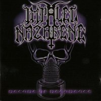 Impaled Nazarene - Decade Of Decadence (2000)