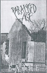 Paralysed Age - Exile (1993)