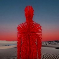 Sigmun - Crimson Eyes (2015)