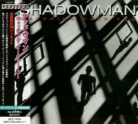 Shadowman - Watching Over You (Japanese Edition) (2011)