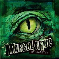 Narcolaptic - Hypocretin (2016)