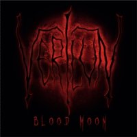 Verilun - Blood Moon (2011)