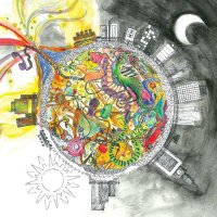 Body English - Stories Of Earth (2016)