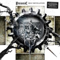 PsioniC - Self-Revelation (2011)