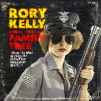 Rory Kelly - (Don\'t Shake My) Family Tree (2012)