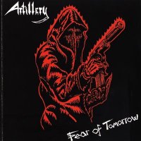 Artillery - Fear of Tomorrow [Re-released 1998] (1985)  Lossless
