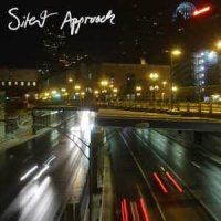 Silent Approach - Silent Approach (2013)