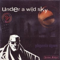 Phoenix Down - Under A Wild Sky (1999)  Lossless