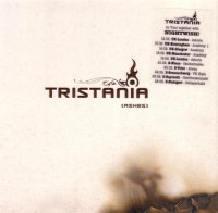 Tristania - Ashes (2005)  Lossless