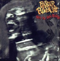 Faster Pussycat - Wake Me When It\\\'s Over (1989)