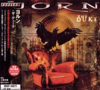 Jorn - The Duke (Japanese Edition) (2006)  Lossless
