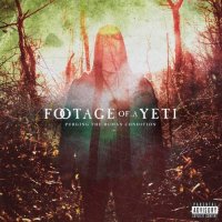 Footage Of A Yeti - Purging The Human Condition (2017)