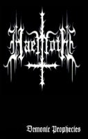 Haemoth & Hallstatt - Demonic Prophecies (Split) (2002)