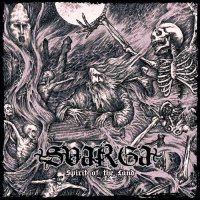 Svarga - Spirit Of The Land (2014)