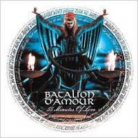 Batalion D\'Amour - 55 Minutes Of Love (2000)