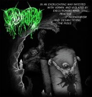 Wormphlegm - In An Excruciating Way... (2001) Lossless