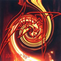 Sadist - Above The Light (Reissued 2005) (1993)