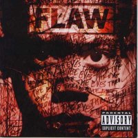 Flaw - Through The Eyes (2001)