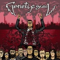 Genetic Soul - Puppets (2015)