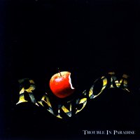 Ransom - Trouble In Paradise (1997)