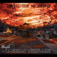 26 Miles Per Hour - American Nightmare (2010)