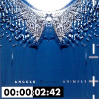Front 242 - Angels Versus Animals (1993)  Lossless