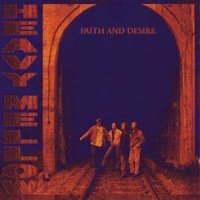 Faith And Desire - Heavy Mellow (1995)