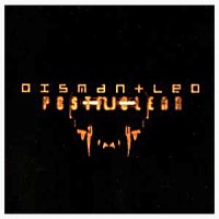 Dismantled - Post Nuclear (2004)