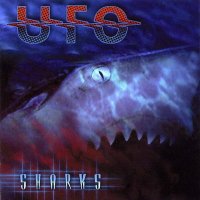 UFO - Sharks (2002)