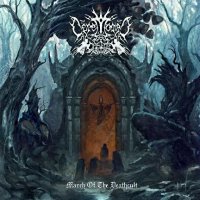 Ceremonial Castings - March Of The Deathcult (2011)
