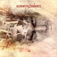 Alchemists Of Darkness - The Negative Frame (2014)