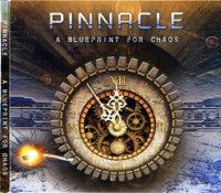 Pinnacle - A Blueprint For Chaos (2012)  Lossless
