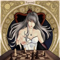 Ravn6 - 6 (2016)