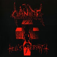 Cianide - Hell\'s Rebirth (Reissued 2011) (2005)