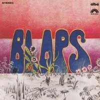 Blops - Locomotora (1973)  Lossless