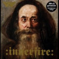 :wumpscut: - Innerfire (2017)