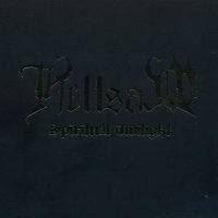 Hellsaw - Spiritual Twilight (2005)
