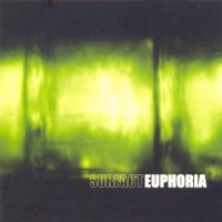 Surfact - Euphoria (2009)